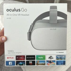 Oculus Go